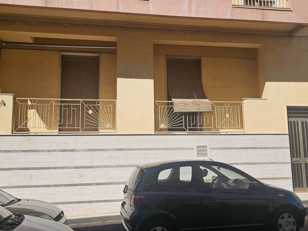 appartamento in vendita a Ragusa in zona Ibla