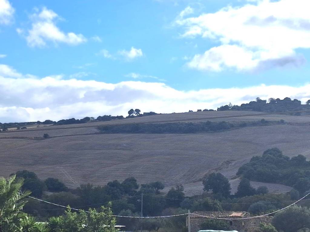 terreno agricolo in vendita a Ragusa in zona San Giacomo / Bellocozzo