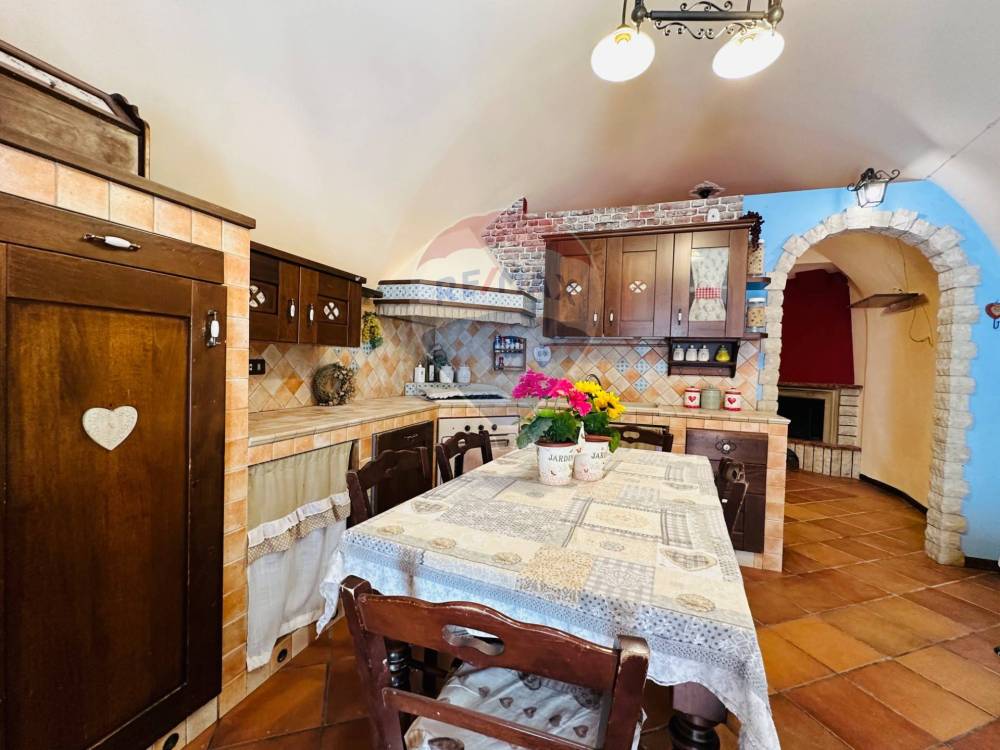 casa indipendente in vendita a Ragusa in zona Ibla