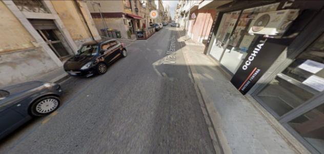 appartamento in vendita a Ragusa in zona Ragusa Centro