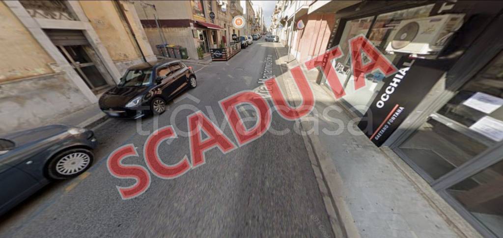 appartamento in vendita a Ragusa in zona Ragusa Centro