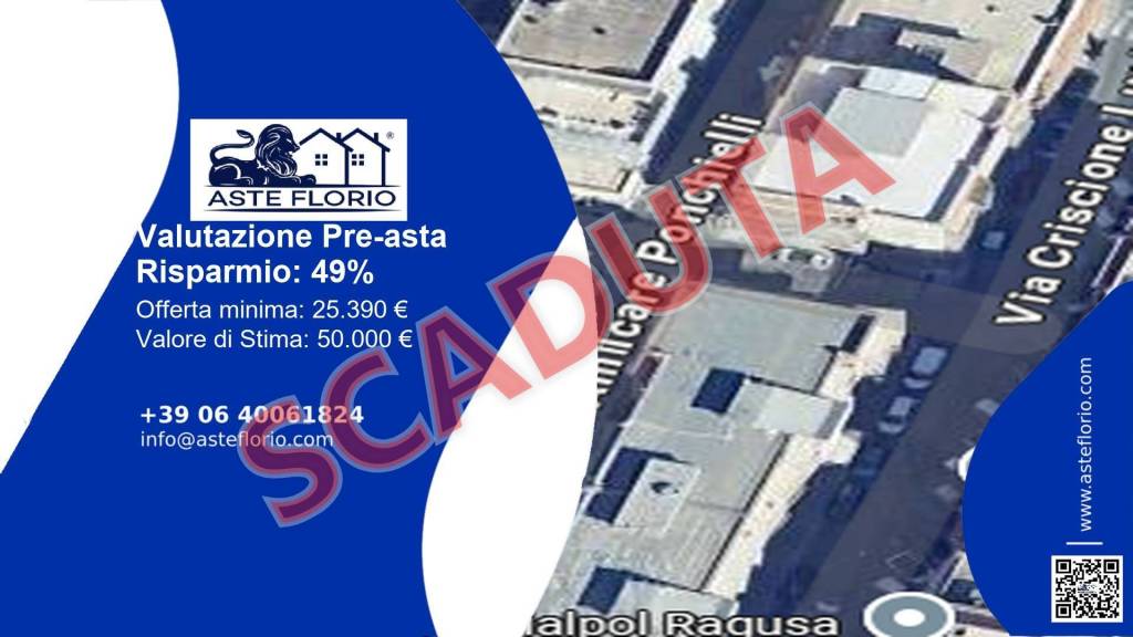 appartamento in vendita a Ragusa