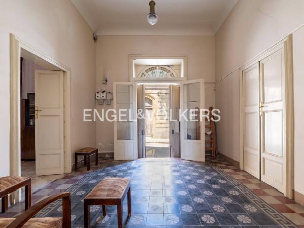 casa indipendente in vendita a Ragusa in zona Ibla