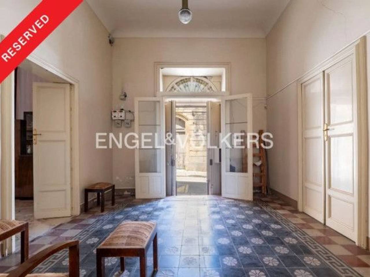 casa indipendente in vendita a Ragusa in zona Ibla