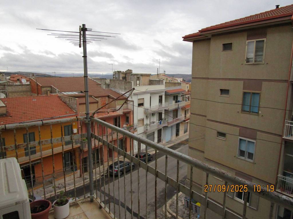 appartamento in vendita a Ragusa in zona Ibla