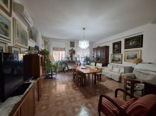 appartamento in vendita a Ragusa in zona Ragusa Centro