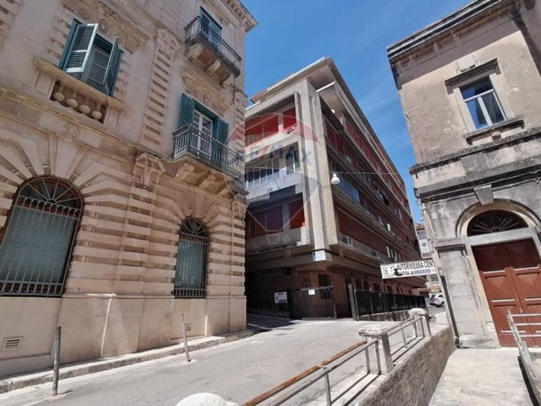 appartamento in vendita a Ragusa in zona Ragusa Centro