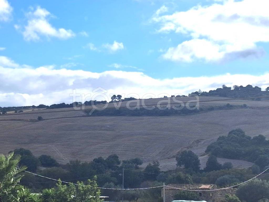 terreno agricolo in vendita a Ragusa in zona San Giacomo / Bellocozzo