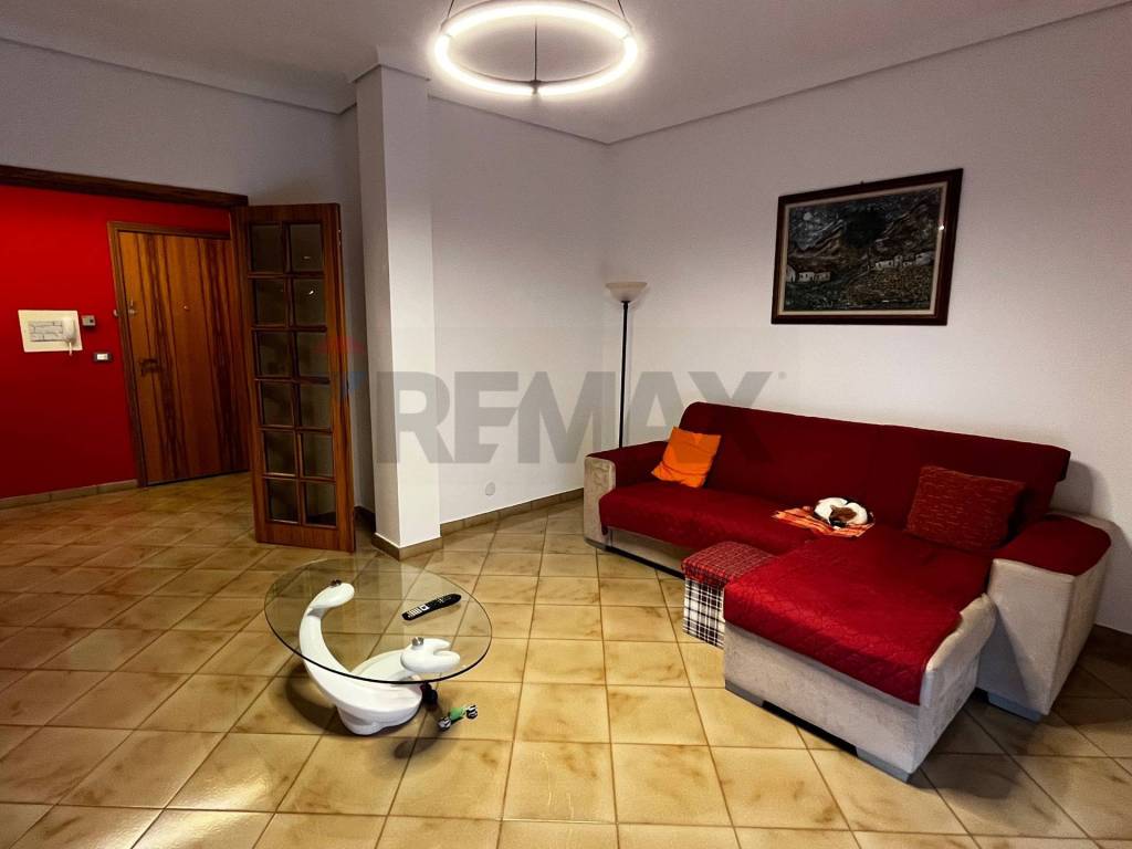 appartamento in vendita a Ragusa in zona Ragusa Centro