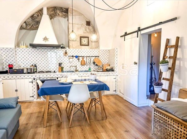 casa indipendente in vendita a Ragusa in zona Ibla