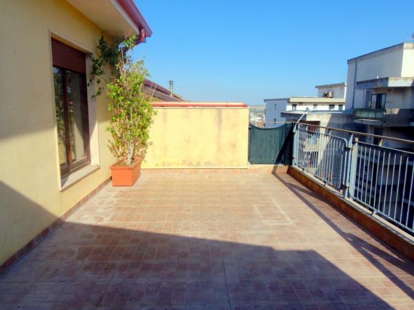 appartamento in vendita a Ragusa in zona Ibla