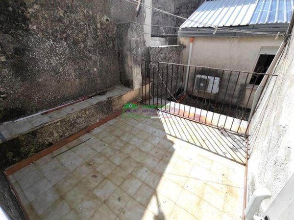 casa indipendente in vendita a Ragusa in zona Ragusa Centro