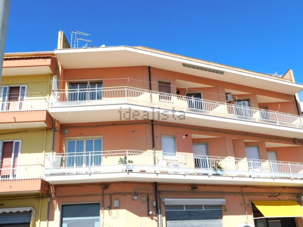 appartamento in vendita a Ragusa in zona Ibla