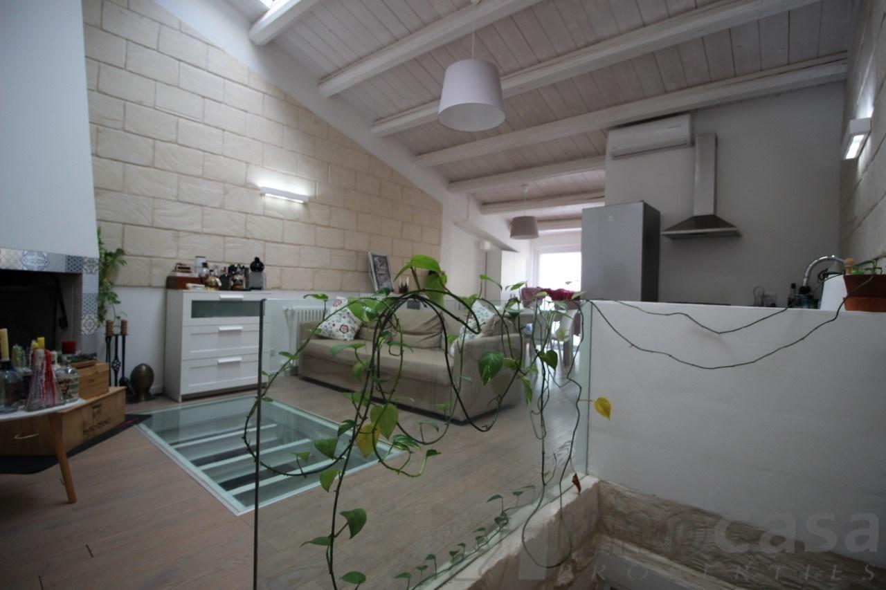 casa indipendente in vendita a Ragusa in zona Ibla