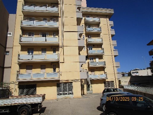 appartamento in vendita a Ragusa in zona Ragusa Centro