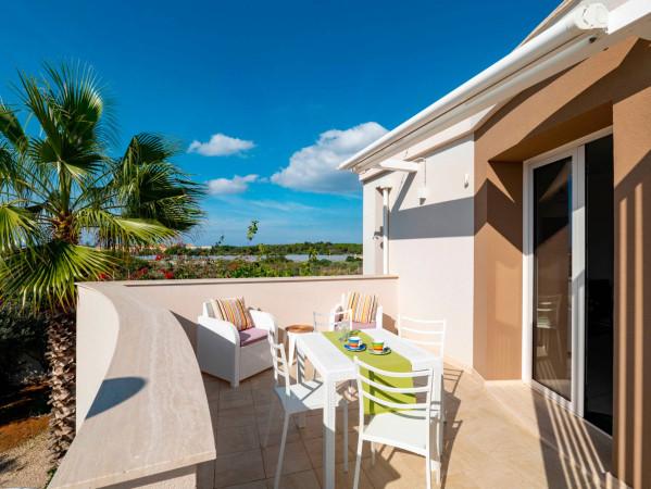 casa indipendente in vendita a Ragusa in zona Punta Braccetto
