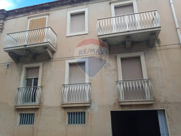appartamento in vendita a Ragusa in zona Ibla