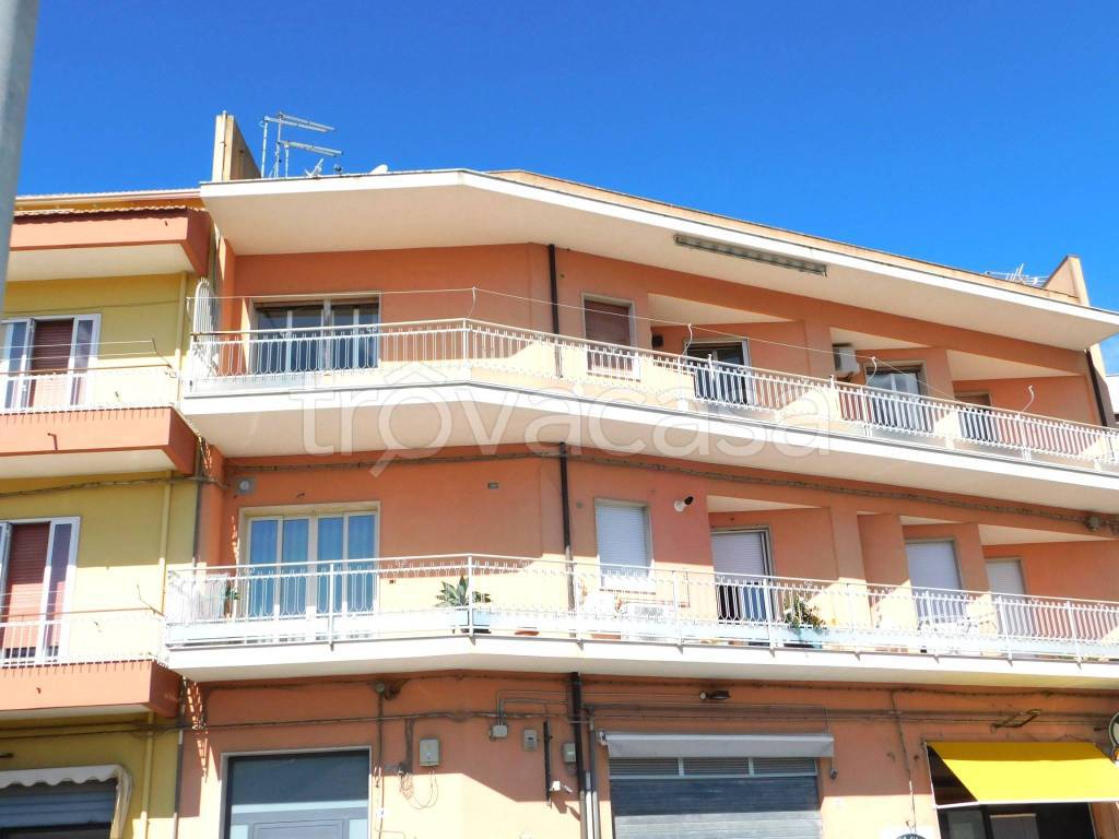 appartamento in vendita a Ragusa