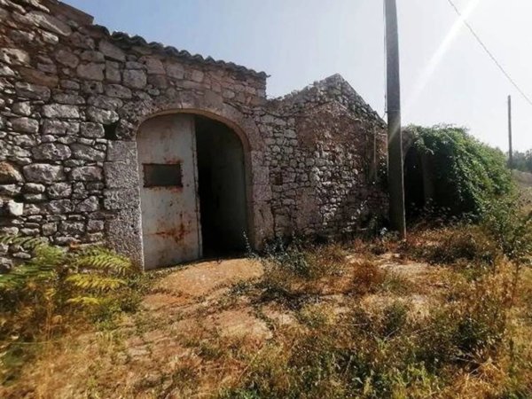 casa indipendente in vendita a Ragusa in zona Donnafugata