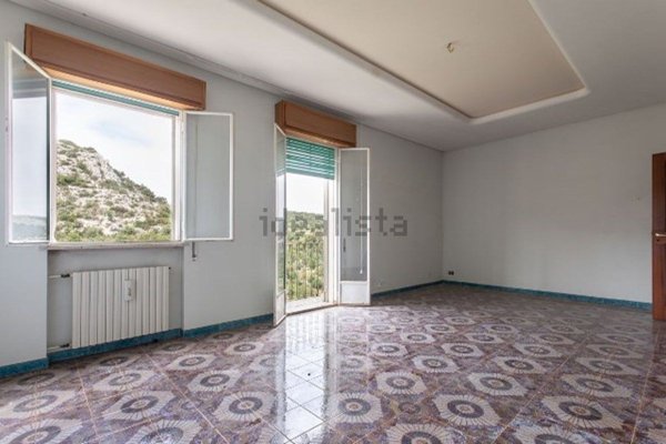 appartamento in vendita a Ragusa in zona Ibla