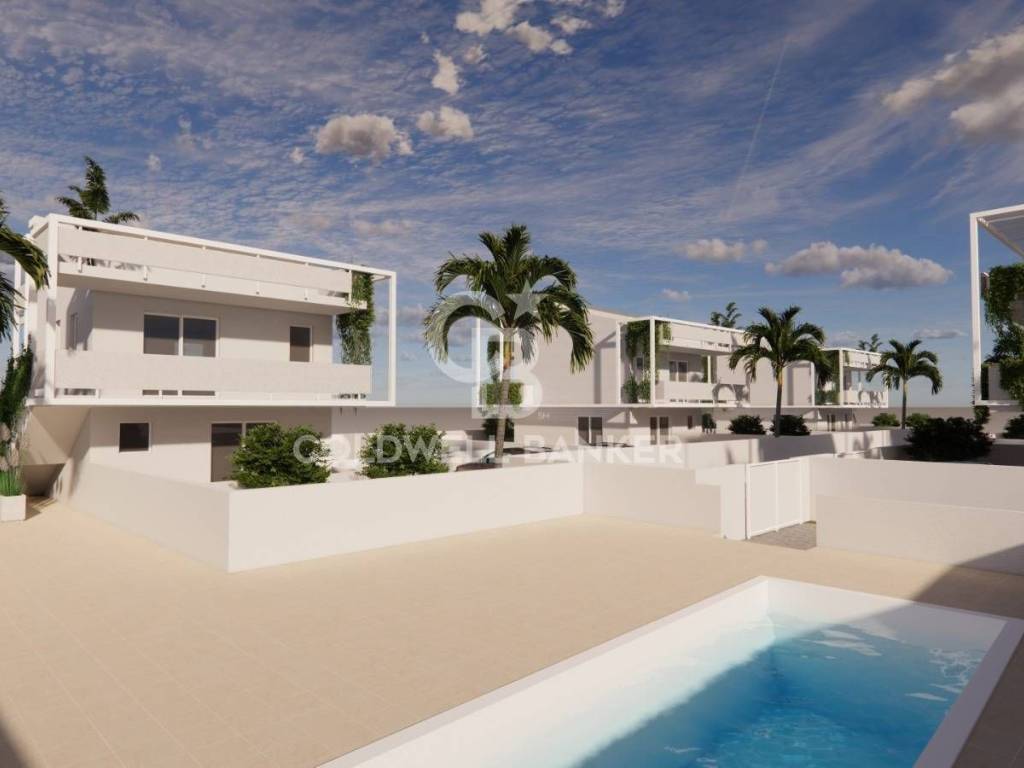 casa indipendente in vendita a Ragusa in zona Marina