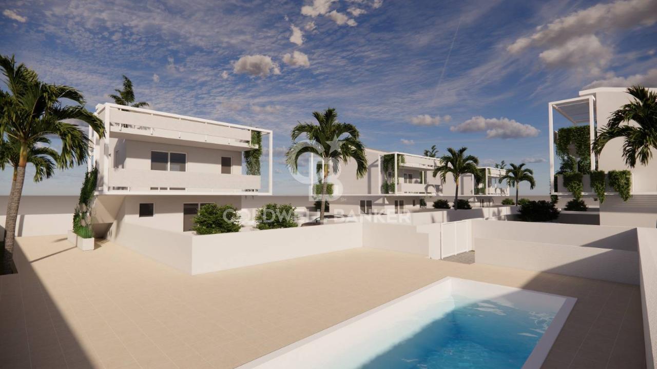 casa indipendente in vendita a Ragusa in zona Marina