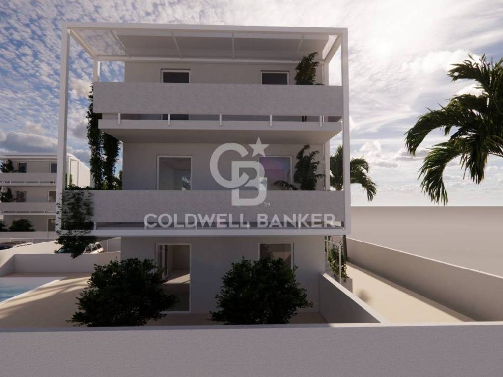 appartamento in vendita a Ragusa in zona Marina