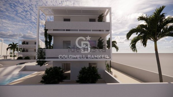 appartamento in vendita a Ragusa in zona Marina