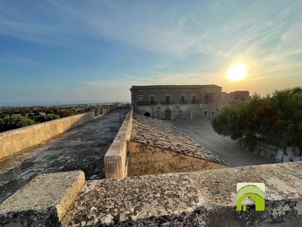 casale in vendita a Ragusa in zona Ibla