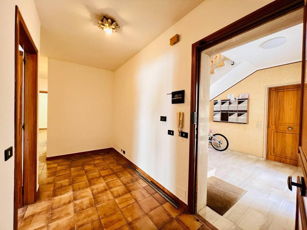 appartamento in vendita a Ragusa in zona Marina