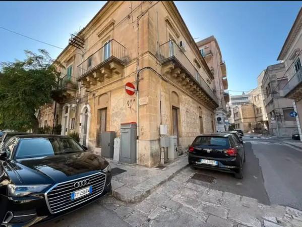 appartamento in vendita a Ragusa in zona Ibla