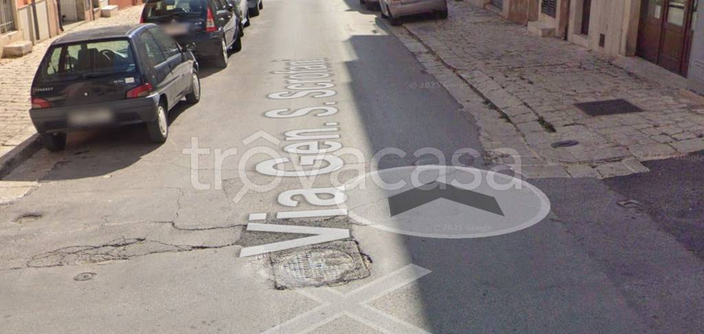 appartamento in vendita a Ragusa in zona Ragusa Centro