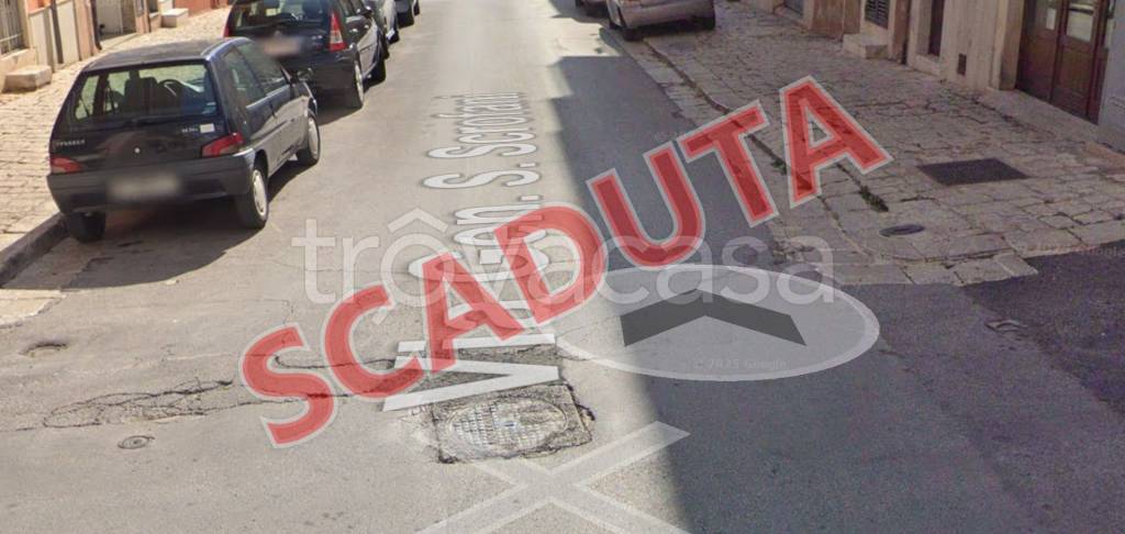 appartamento in vendita a Ragusa in zona Ragusa Centro