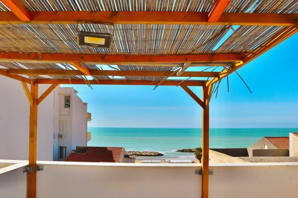 appartamento in vendita a Ragusa in zona Marina