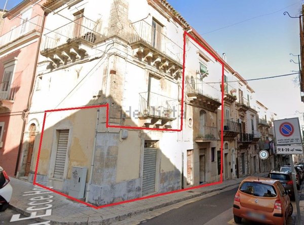 appartamento in vendita a Ragusa
