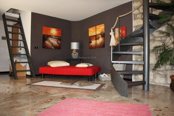 appartamento in vendita a Ragusa in zona Ragusa Centro