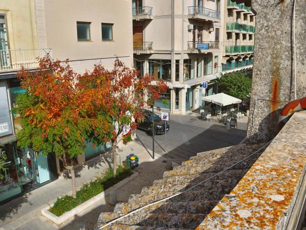 appartamento in vendita a Ragusa in zona Ragusa Centro