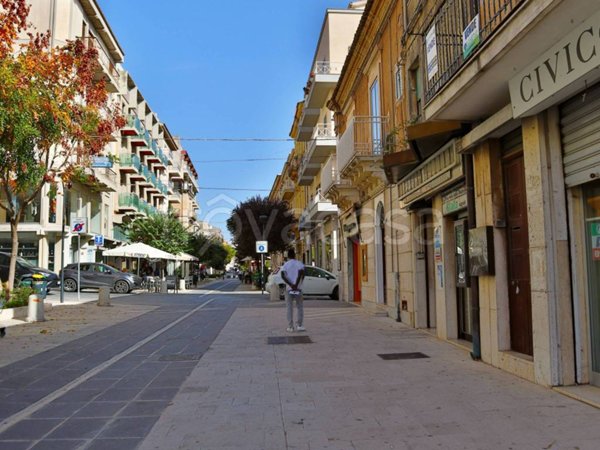 appartamento in vendita a Ragusa in zona Ragusa Centro