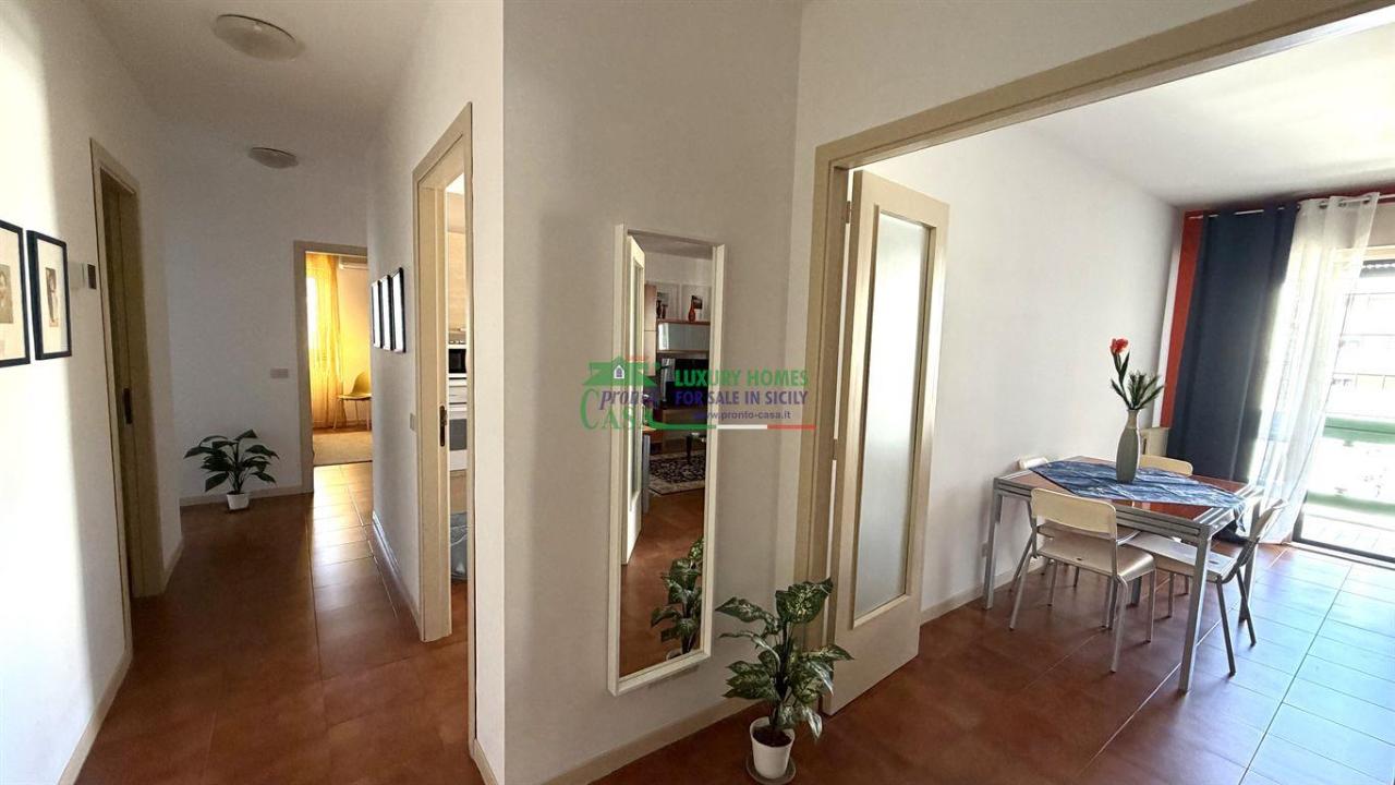 appartamento in vendita a Ragusa in zona Ibla