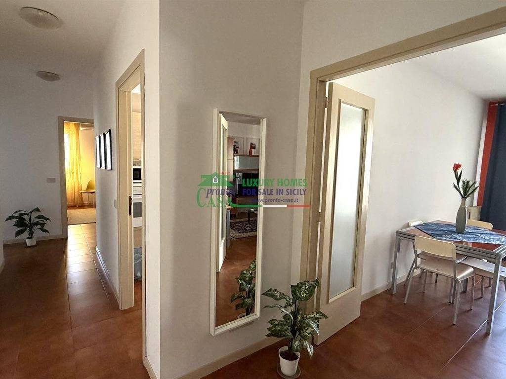 appartamento in vendita a Ragusa in zona Ibla