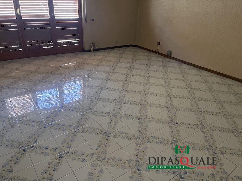 appartamento in vendita a Ragusa in zona Ibla