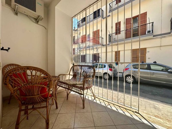 appartamento in vendita a Ragusa in zona Marina