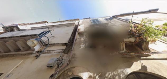appartamento in vendita a Ragusa in zona Ragusa Centro