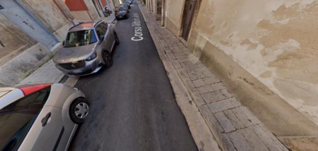 appartamento in vendita a Ragusa in zona Ragusa Centro