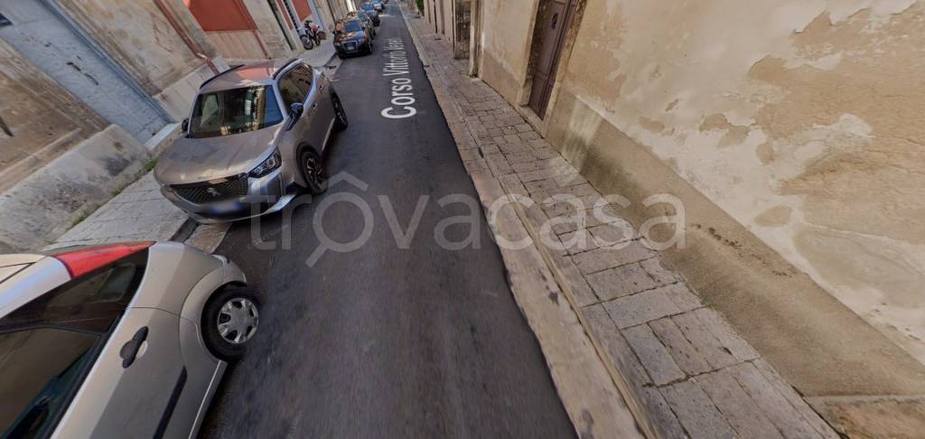 appartamento in vendita a Ragusa in zona Ragusa Centro