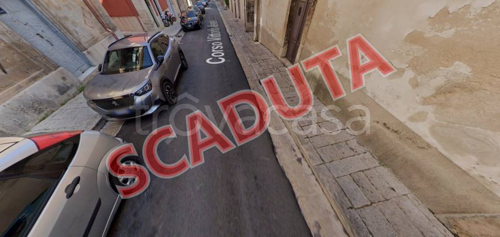 appartamento in vendita a Ragusa in zona Ragusa Centro