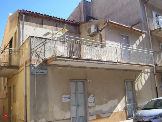 casa indipendente in vendita a Ragusa