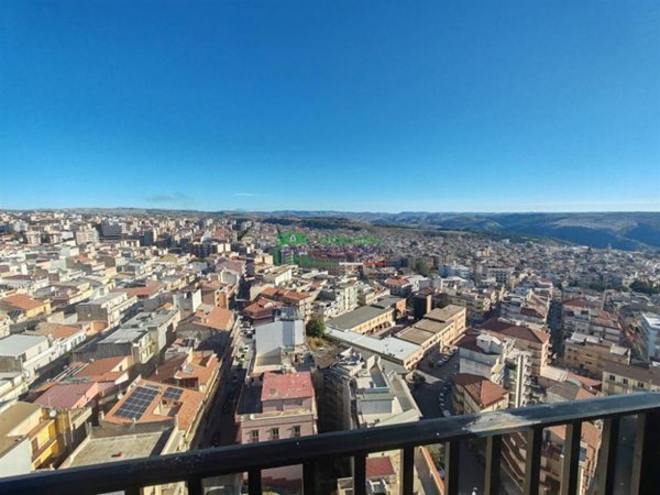 appartamento in vendita a Ragusa in zona Ibla