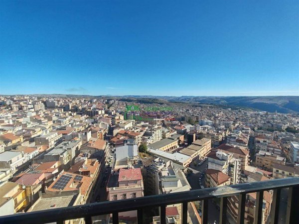 appartamento in vendita a Ragusa in zona Ibla