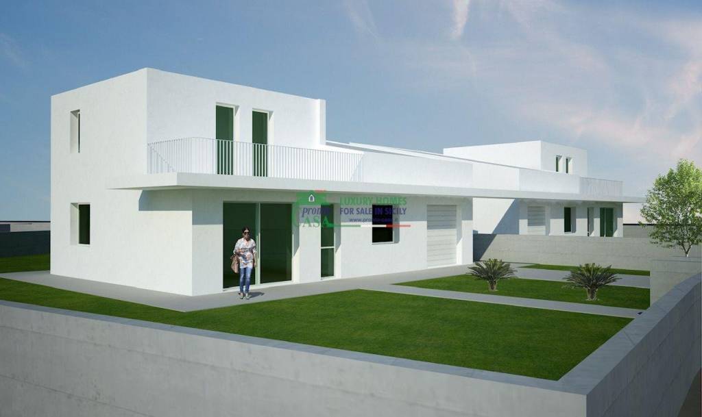 casa indipendente in vendita a Ragusa